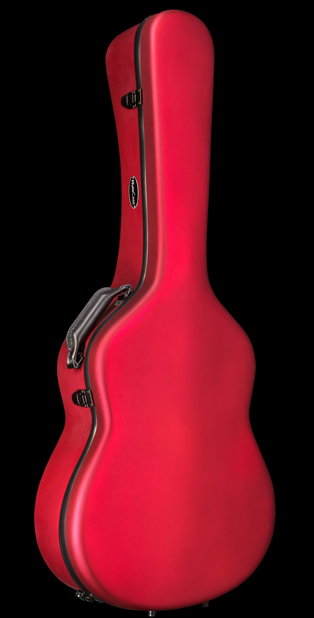 Metro II Red